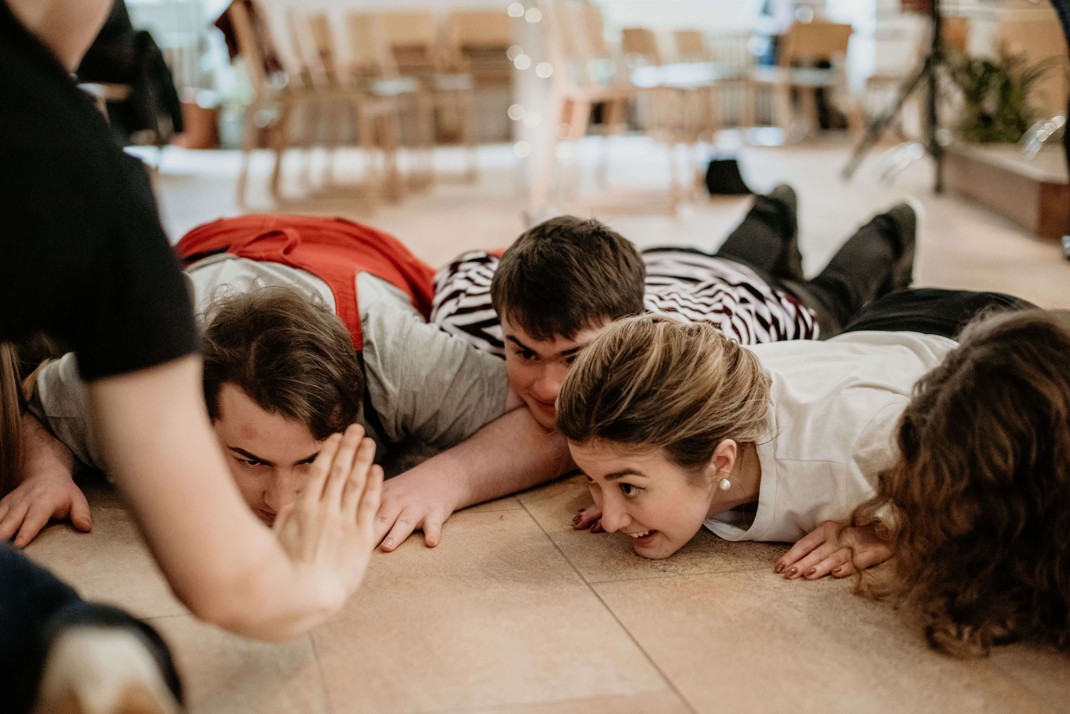 Drama Camps in 2019 and beyond